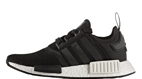 adidas nmd youth size 4.